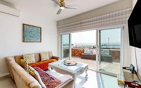 Villa 19 - Playa Arcangel