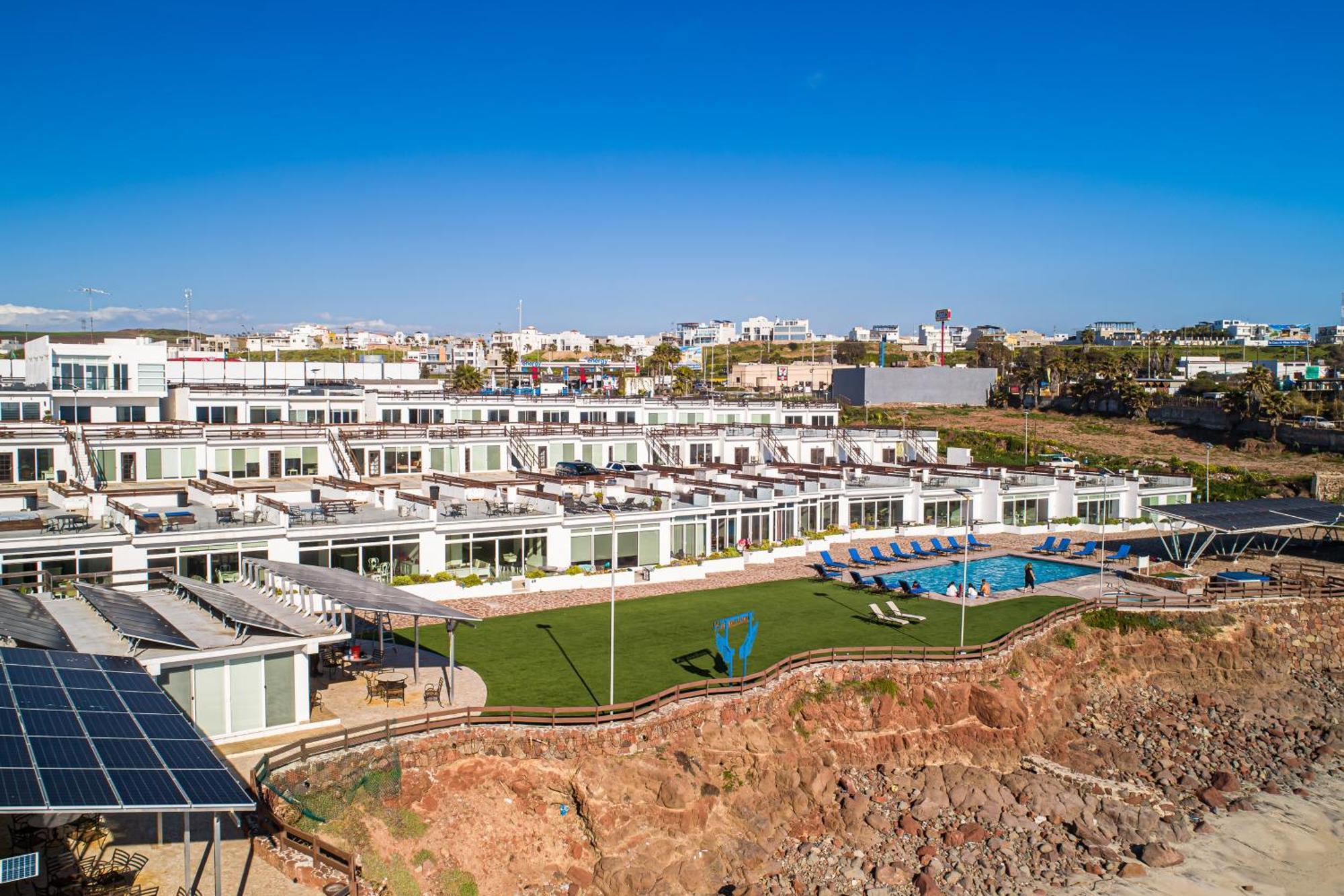 Villa 19 - Playa Arcangel Rosarito Exterior foto