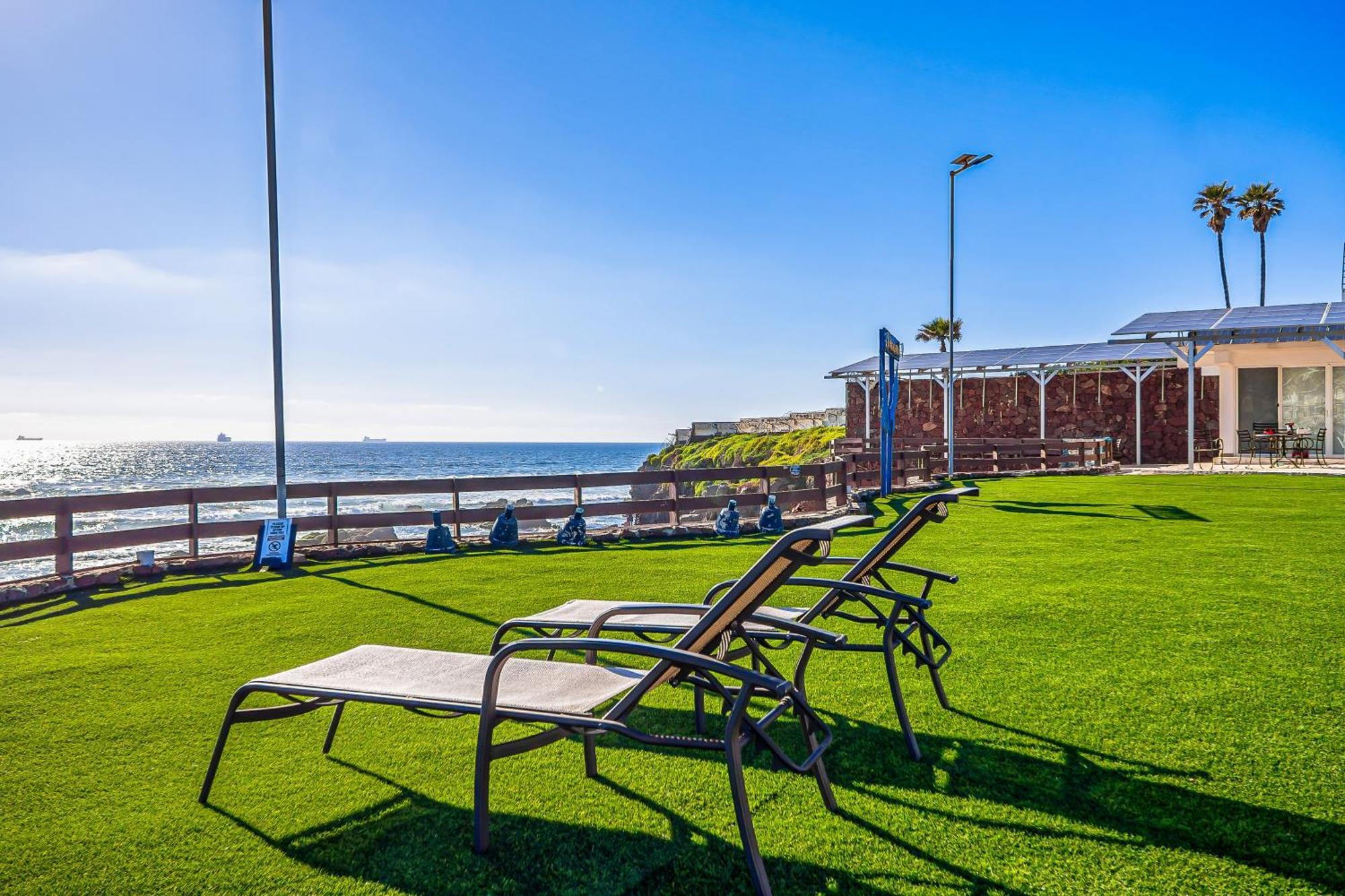 Villa 19 - Playa Arcangel Rosarito Exterior foto