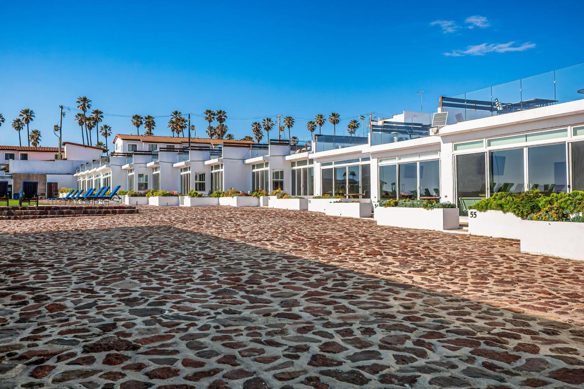 Villa 19 - Playa Arcangel Rosarito Exterior foto