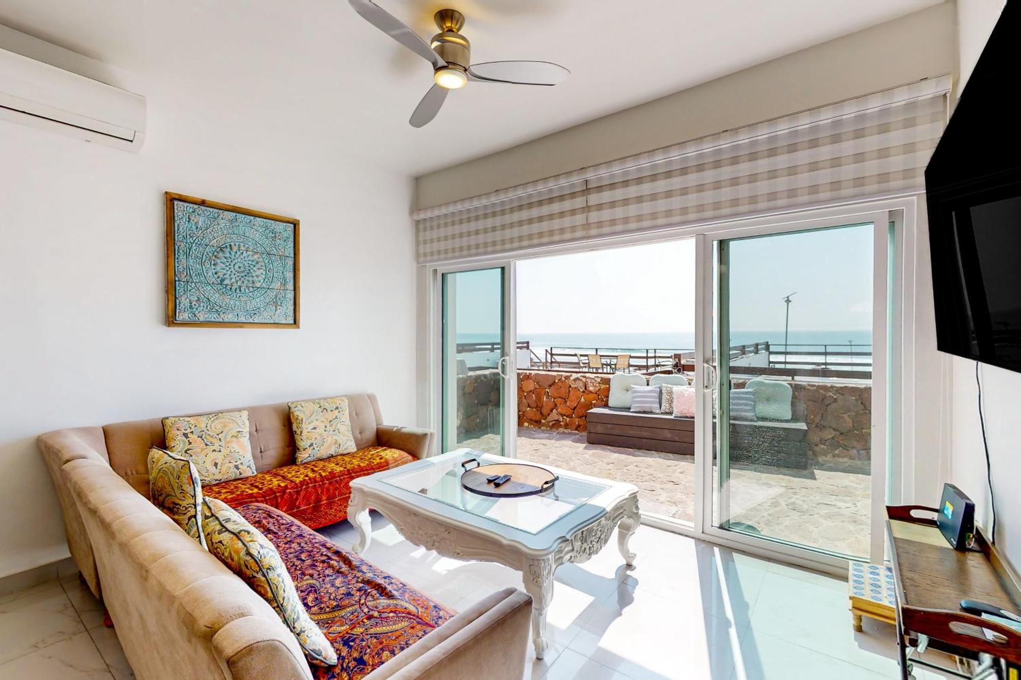 Villa 19 - Playa Arcangel Rosarito Exterior foto