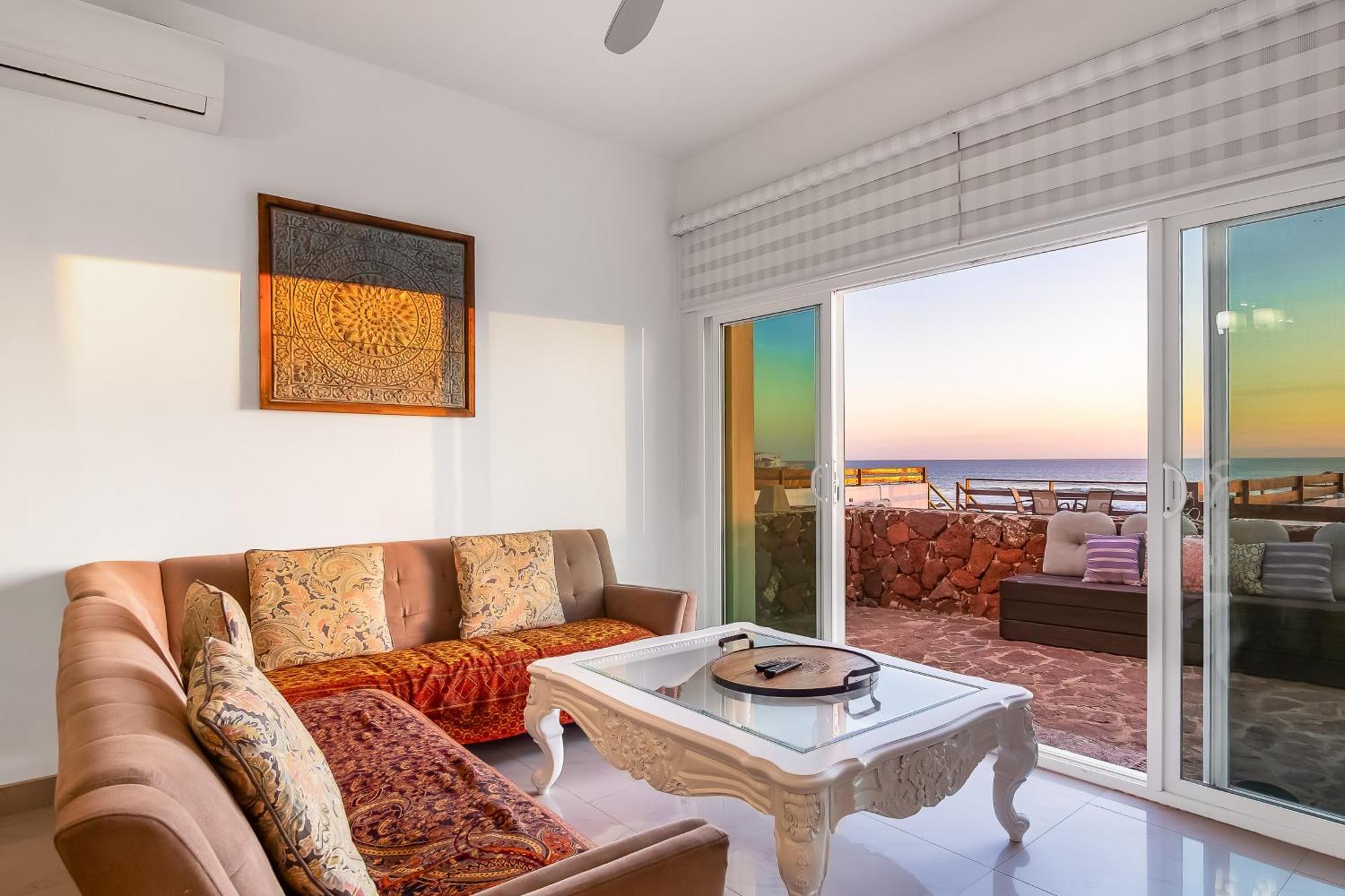 Villa 19 - Playa Arcangel Rosarito Exterior foto