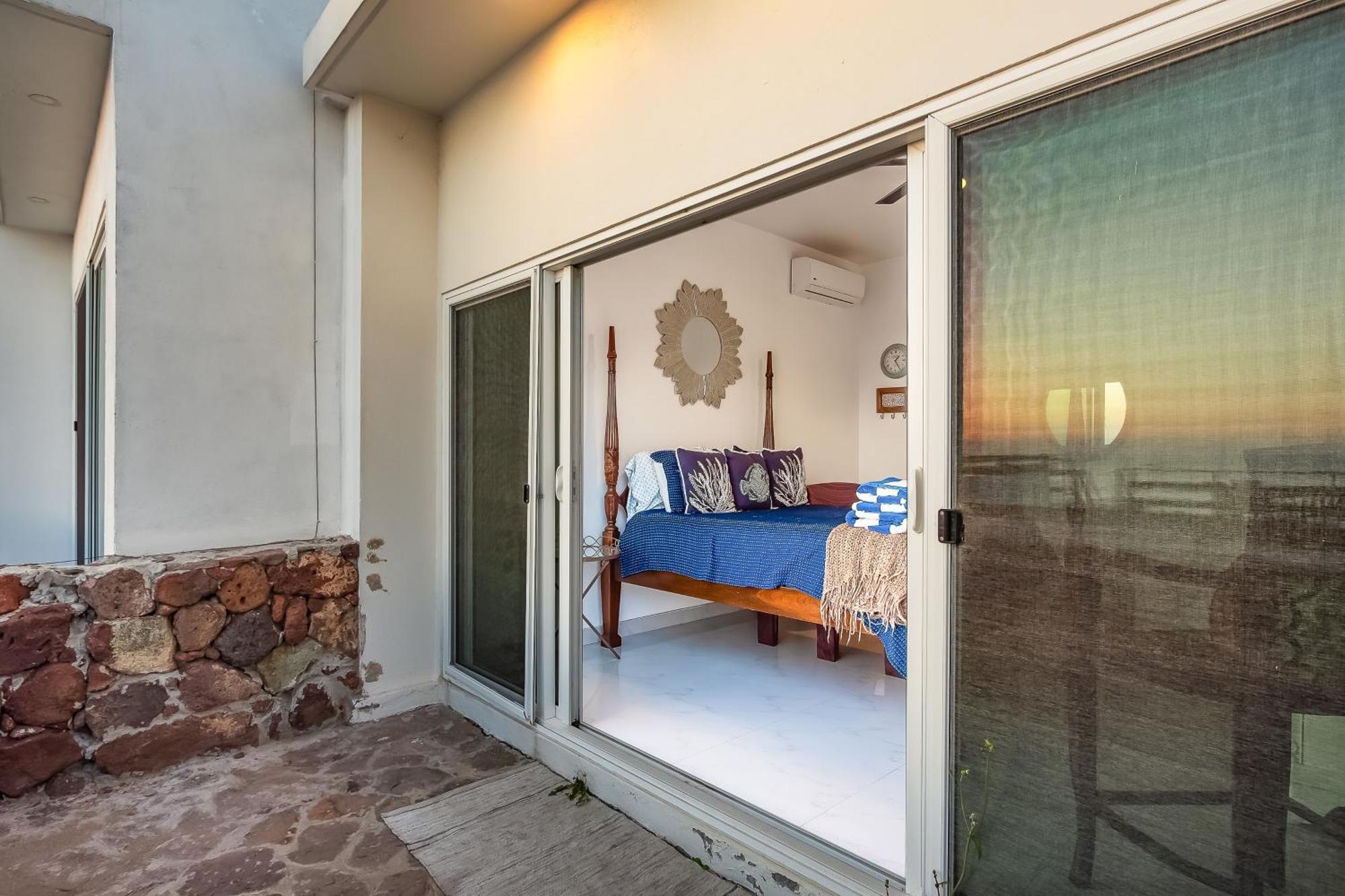 Villa 19 - Playa Arcangel Rosarito Exterior foto
