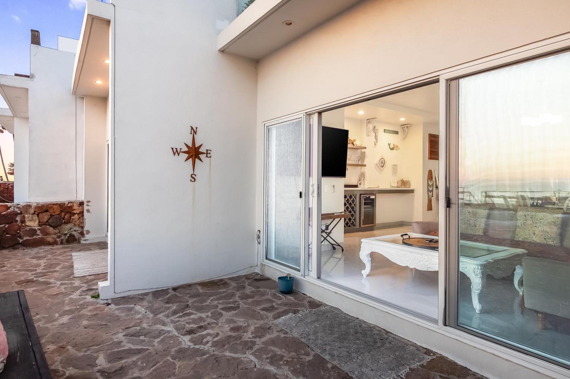 Villa 19 - Playa Arcangel Rosarito Exterior foto